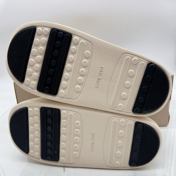 Moon Boot Park Soft Suede Slip On logo-print Sneakers Womens US 7 COGNAC - Picture 9 of 14